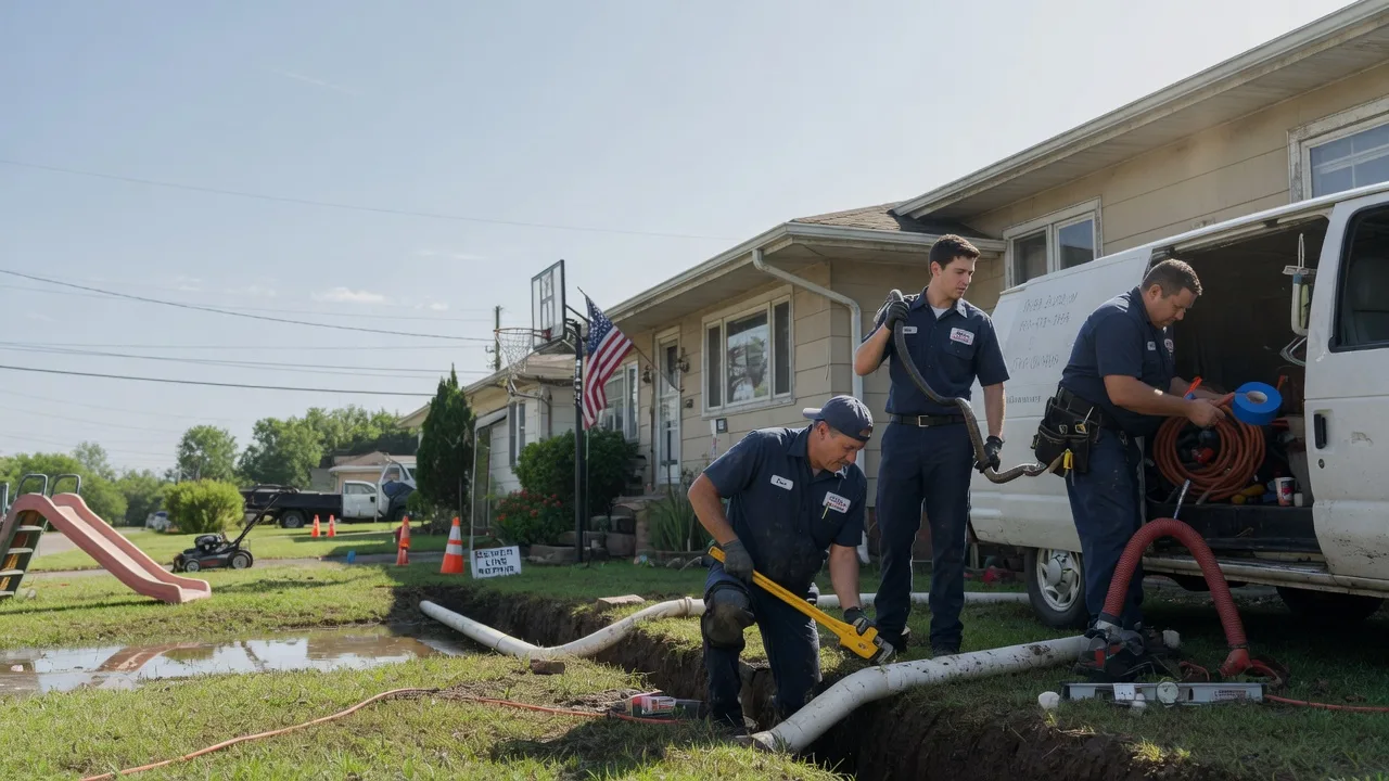 Toilet Installation in Masury, OH near me